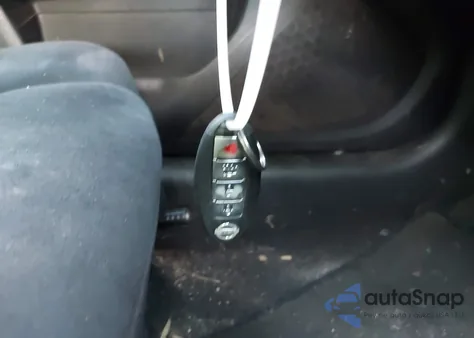 2010 Nissan Maxima 3.5 S from USA, damaged, VIN 1N4AA5AP0AC842806